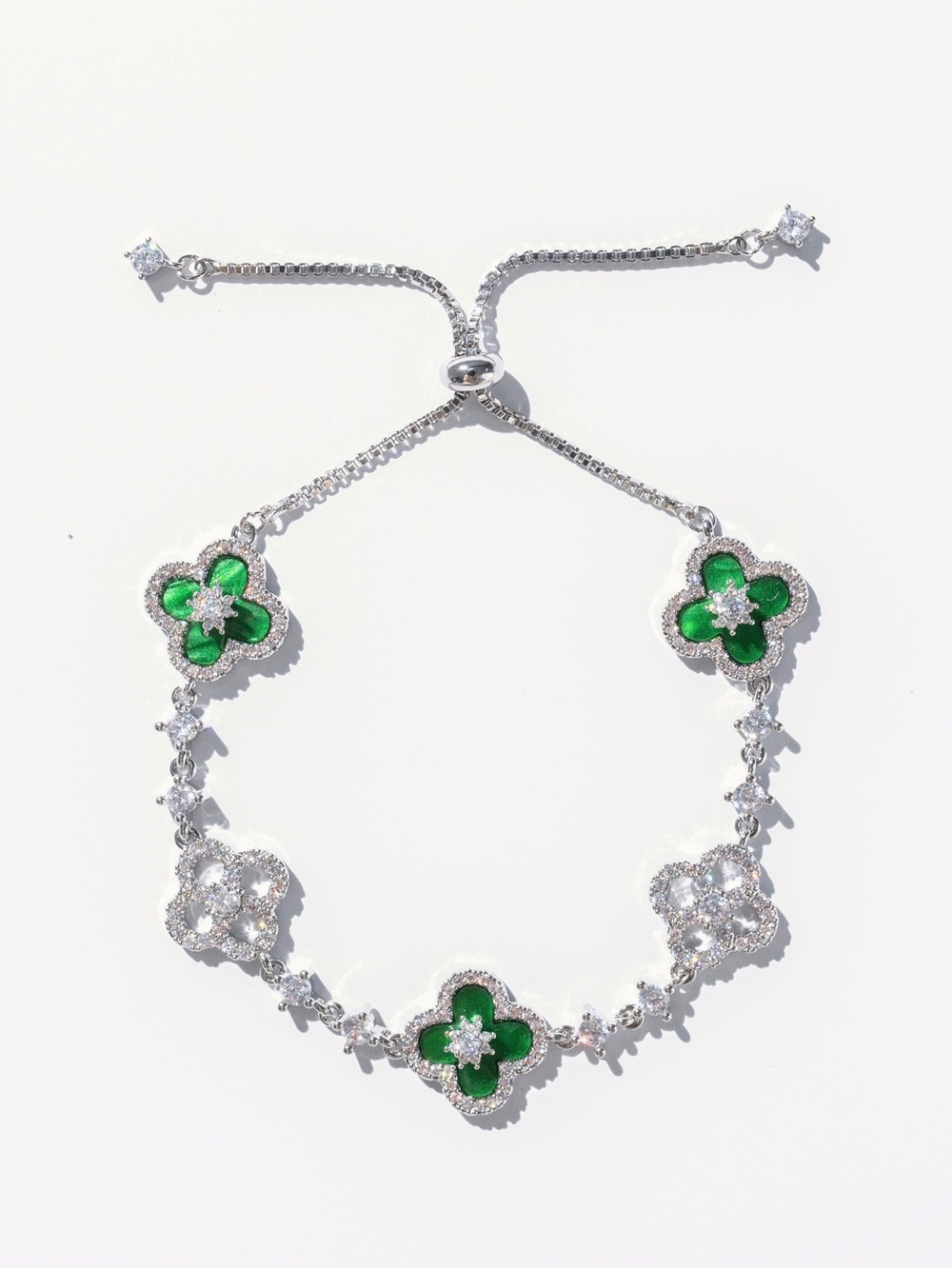 NWOT Stainless Steel Adjustable Brace
